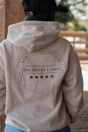 Cowboys & Angels Hoodie | Hoodie |