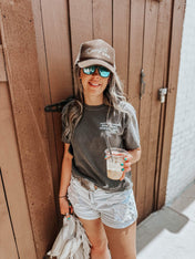 Cowgirl Era Hat | trucker hat |