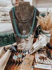 Cowhide Necklace Jewelry Stand | jewelry holder |