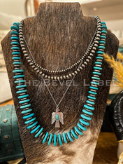 Dixie Necklace | necklace |