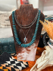 Dixie Necklace | necklace |