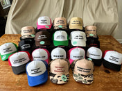 Drunker Fun Vacation Party Trucker Hat | trucker hat | Drunker Fun Vacation Party Trucker Hat