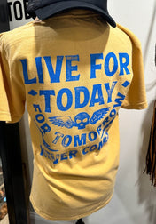 Everythings Fine Ladies Graphic T Shirt | T-Shirt |