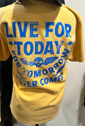 Everythings Fine Ladies Graphic T Shirt | T-Shirt |