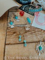 Freebird Earrings | jewerly | Freebird Earrings