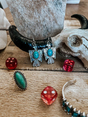 Freebird Earrings | jewerly | Freebird Earrings