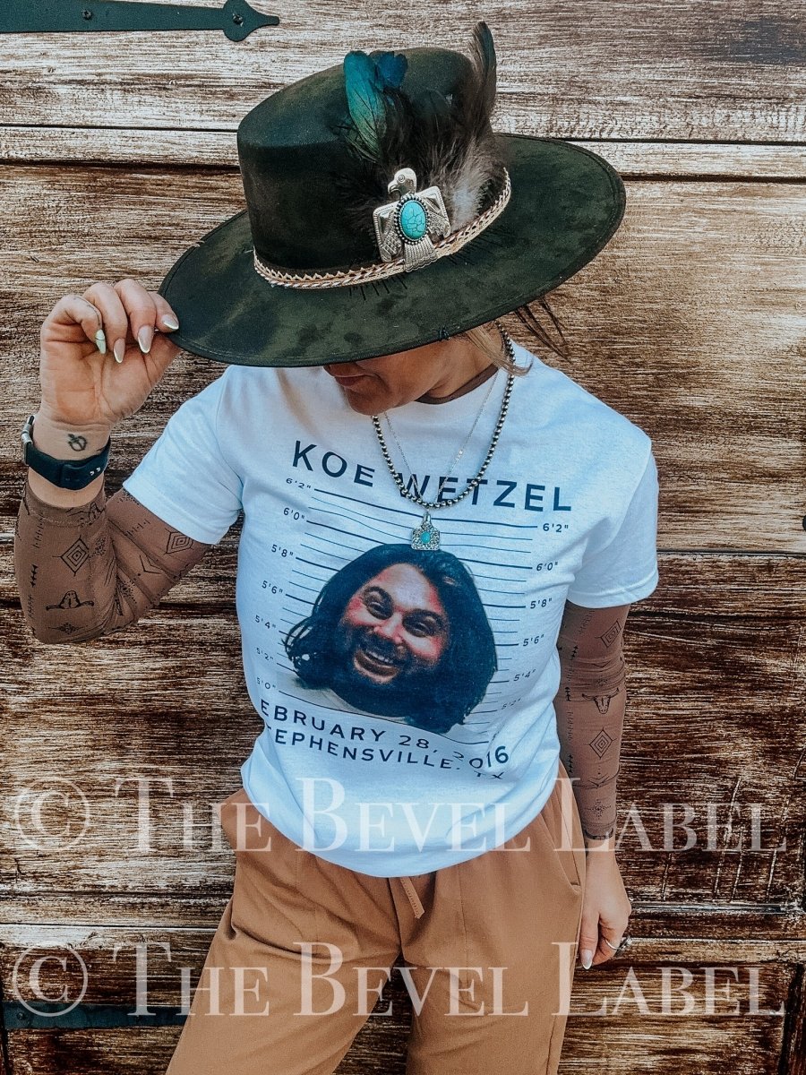 Hell Paso T-Shirt Oversized Tee Dress