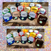 I Could Be Meaner Trucker Hat | trucker hat | I Could Be Meaner Trucker Hat