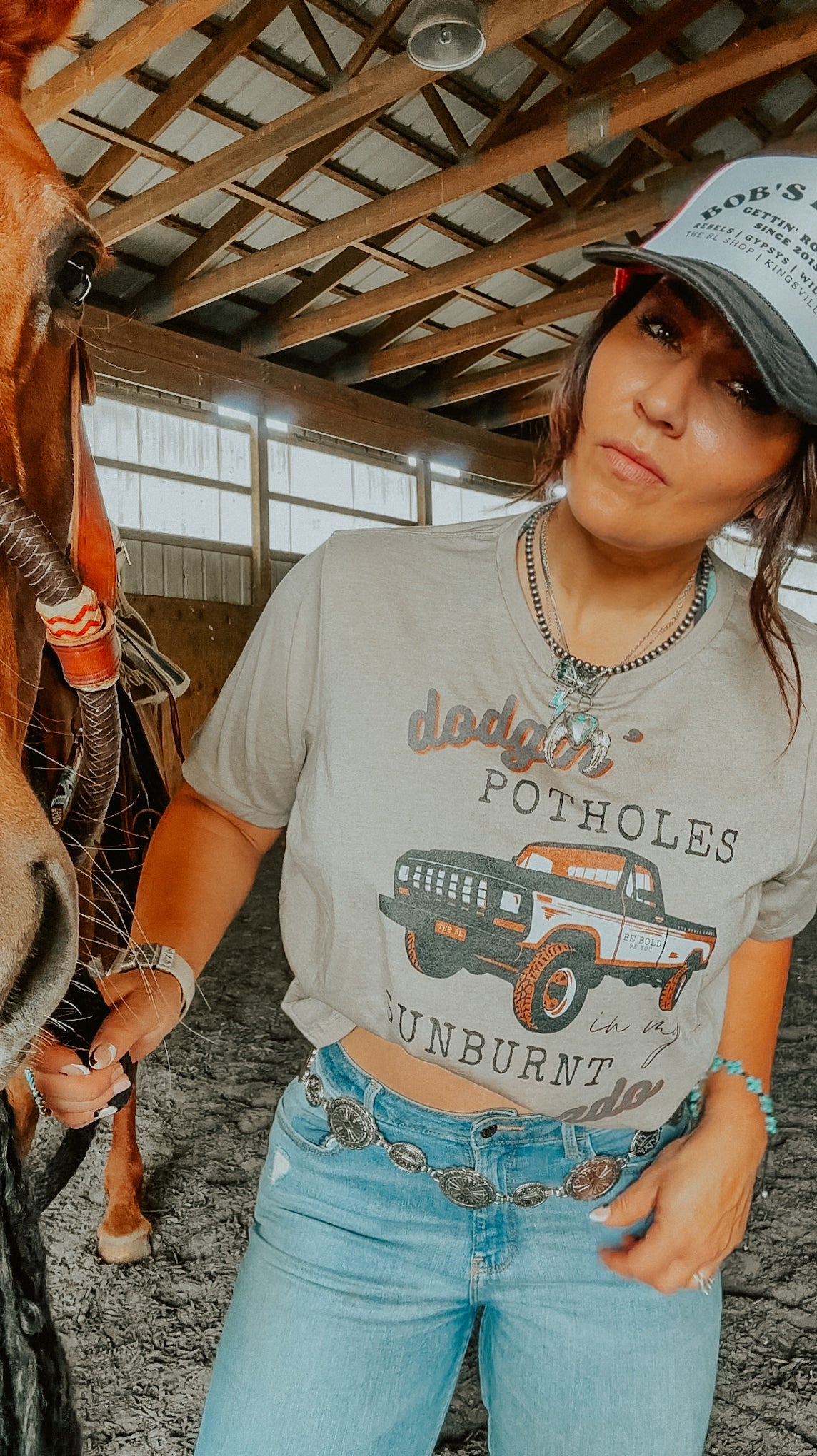Cowgirl 2025 chic boutique