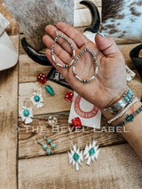 Just in Case Earrings