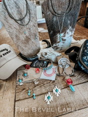 Just in Case Earrings | jewerly | Just in Case Earrings