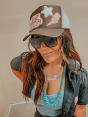 Main Character Energy Hat | trucker hat |