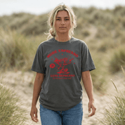 More Espresso Less Depresso Tee | Sunday Funday Girls Time Graphic T-Shirt | T-Shirt | More Espresso Less Depresso Tee | Sunday Funday Girls Time Graphic T-Shirt