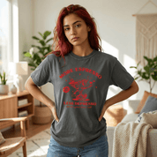 More Espresso Less Depresso Tee | Sunday Funday Girls Time Graphic T-Shirt | T-Shirt | More Espresso Less Depresso Tee | Sunday Funday Girls Time Graphic T-Shirt