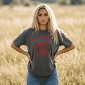 More Espresso Less Depresso Tee | Sunday Funday Girls Time Graphic T-Shirt | T-Shirt | More Espresso Less Depresso Tee | Sunday Funday Girls Time Graphic T-Shirt