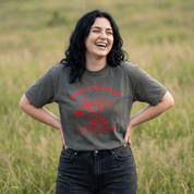 More Espresso Less Depresso Tee | Sunday Funday Girls Time Graphic T-Shirt | T-Shirt | More Espresso Less Depresso Tee | Sunday Funday Girls Time Graphic T-Shirt