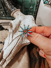 Needlepoint STAR Ring | ring |