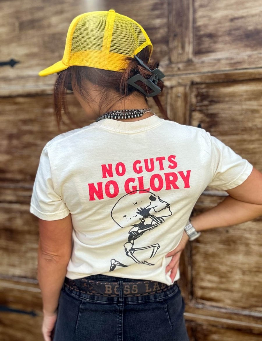 Raisin' Hell Ladies Graphic T Shirt | T-Shirt |