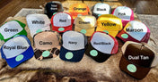 One More Trucker Hat | trucker hat |