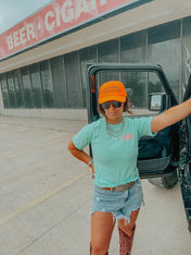 One More Trucker Hat | trucker hat |