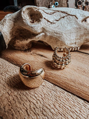 Outlaw Gold Cuffs | jewerly | Outlaw Gold Cuffs