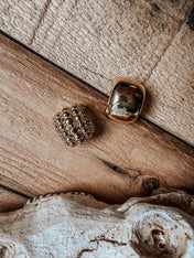Outlaw Gold Cuffs | jewerly | Outlaw Gold Cuffs