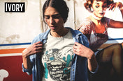 Pick Your Poison Cowboy Western Graphic T-Shirt | T-Shirt |