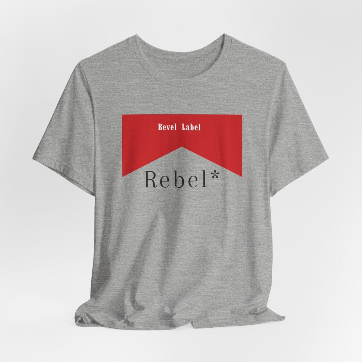 Rebel Soul Tshirt/Dress - tee dress