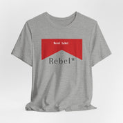 Rebel Soul Tshirt/Dress | tee dress |