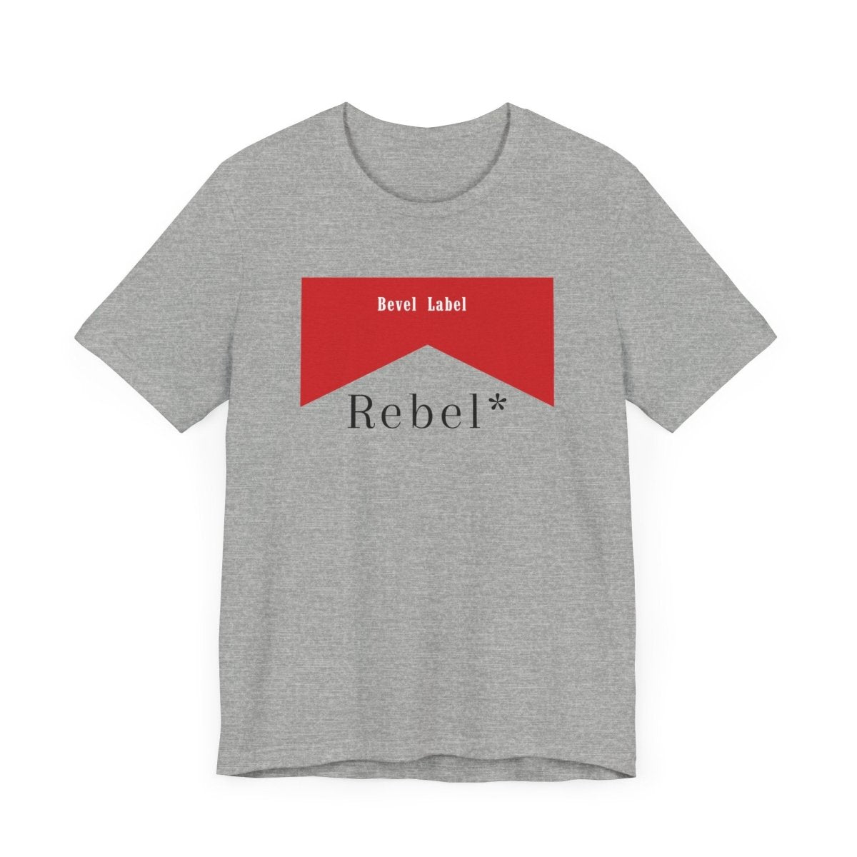 Rebel Soul Tshirt/Dress - tee dress