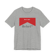 Rebel Soul Tshirt/Dress - tee dress