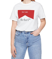 Rebel Soul Tshirt/Dress | tee dress |