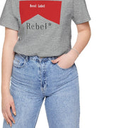 Rebel Soul Tshirt/Dress - tee dress