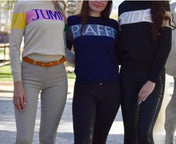 RIDE Cowgirl Olympic Performance Sweater | sweater |