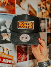 Rootin Tootin Trucker Hat | trucker hat | Rootin Tootin Trucker Hat