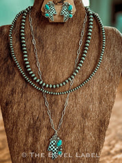 Savannah Bolt Necklace | necklace | Savannah Bolt Necklace