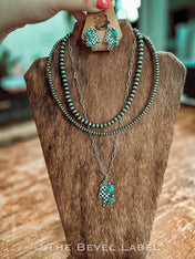Savannah Bolt Necklace | necklace | Savannah Bolt Necklace