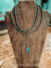 Savannah Bolt Necklace | necklace | Savannah Bolt Necklace