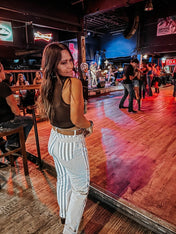 Tessa Sheer Top | Shirts & Tops |