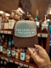 You Love Me Trucker Hat | trucker hat | You Love Me Trucker Hat