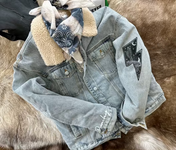 Rambler Jacket | jacket | Rambler Jacket - Western Boho Chic Boutique