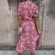 All Your Loving Floral Maxi Dress | Dresses | All Your Loving Floral Maxi Dress - Western Boho Chic Boutique