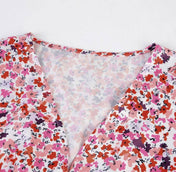 All Your Loving Floral Maxi Dress | Dresses | All Your Loving Floral Maxi Dress - Western Boho Chic Boutique