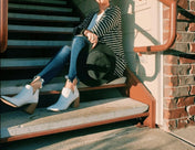 Ankle Booties | ladies shoes | Ankle Booties - Western Boho Chic Boutique