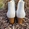 Ankle Booties - ladies shoes