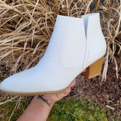 Ankle Booties | ladies shoes | Ankle Booties - Western Boho Chic Boutique
