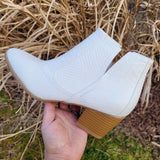 Ankle Booties