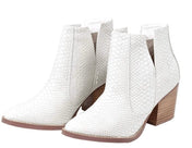 Ankle Booties | ladies shoes | Ankle Booties - Western Boho Chic Boutique