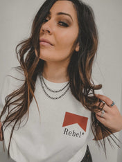 Cotton Rebel Child Tshirt/Dress | tee dress | Cotton Rebel Child Tshirt/Dress - Western Boho Chic Boutique