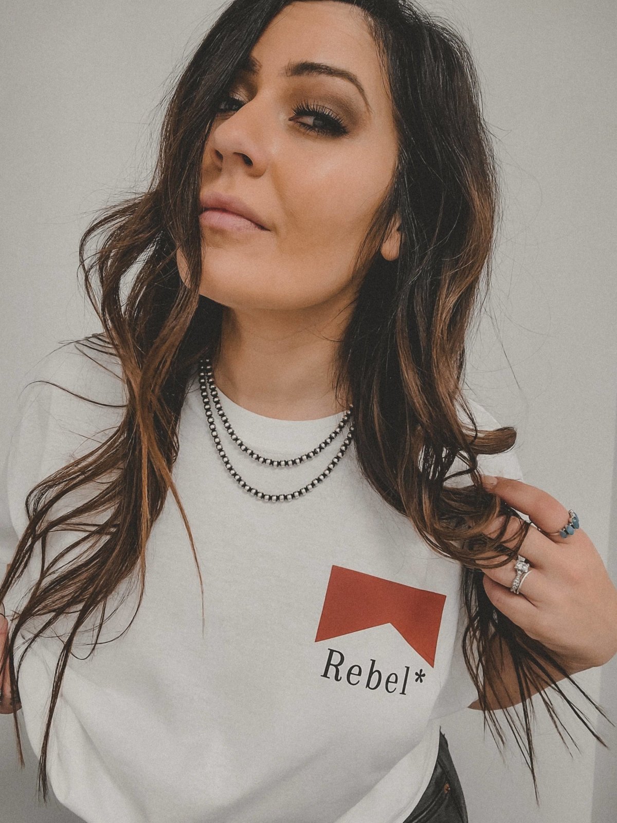 Cotton Rebel Child Tshirt/Dress - tee dress